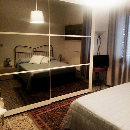 B&B nonna Lilla Montesilvano Marina Eksteriør billede