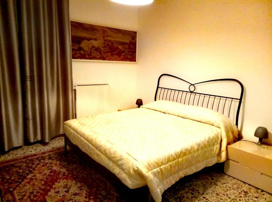 B&B nonna Lilla Montesilvano Marina Eksteriør billede