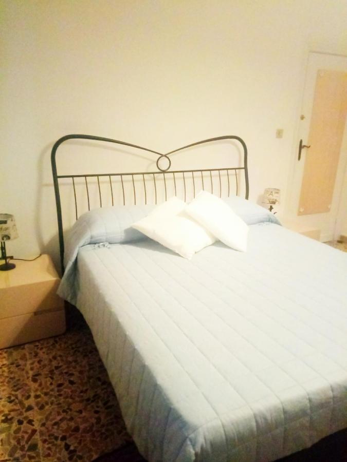 B&B nonna Lilla Montesilvano Marina Eksteriør billede