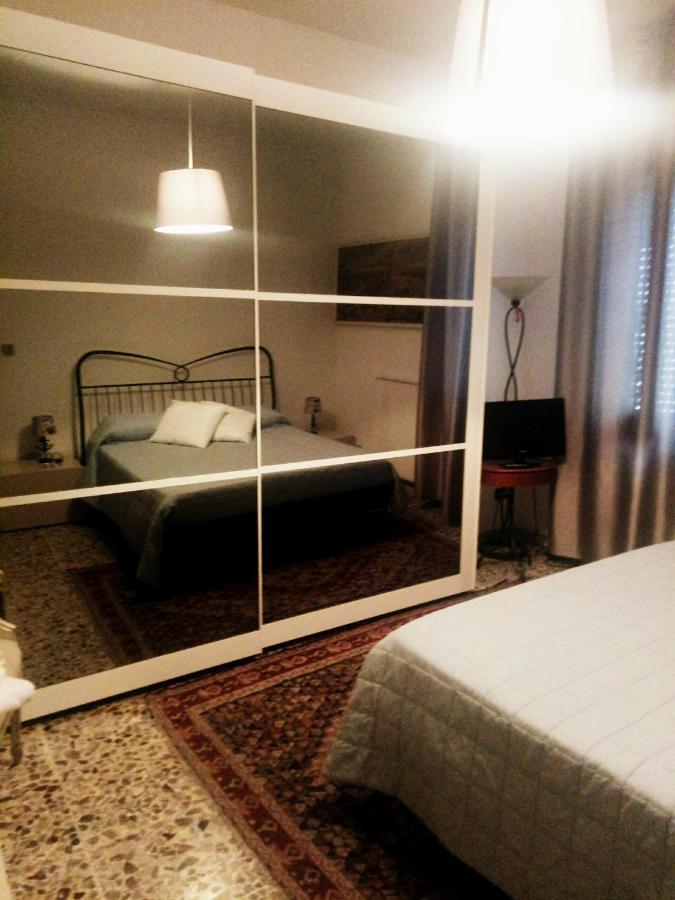 B&B nonna Lilla Montesilvano Marina Eksteriør billede