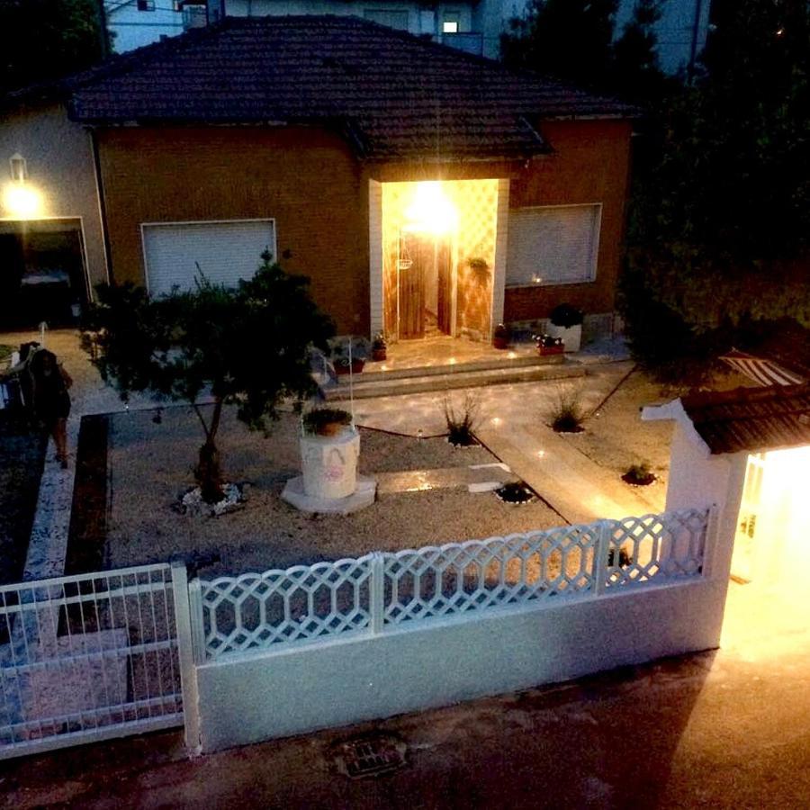 B&B nonna Lilla Montesilvano Marina Eksteriør billede