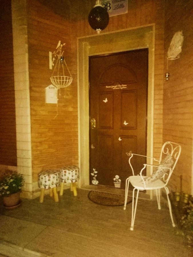 B&B nonna Lilla Montesilvano Marina Eksteriør billede