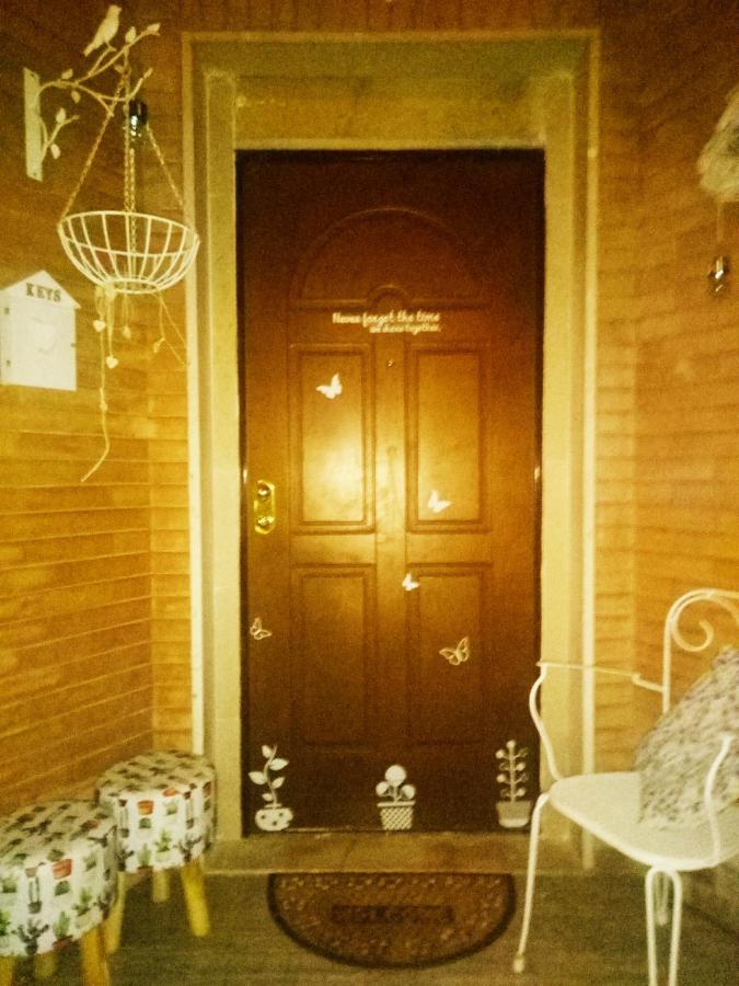 B&B nonna Lilla Montesilvano Marina Eksteriør billede