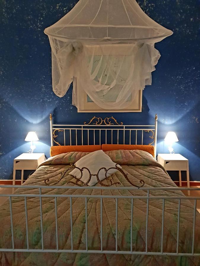 B&B nonna Lilla Montesilvano Marina Eksteriør billede