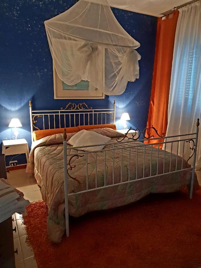 B&B nonna Lilla Montesilvano Marina Eksteriør billede