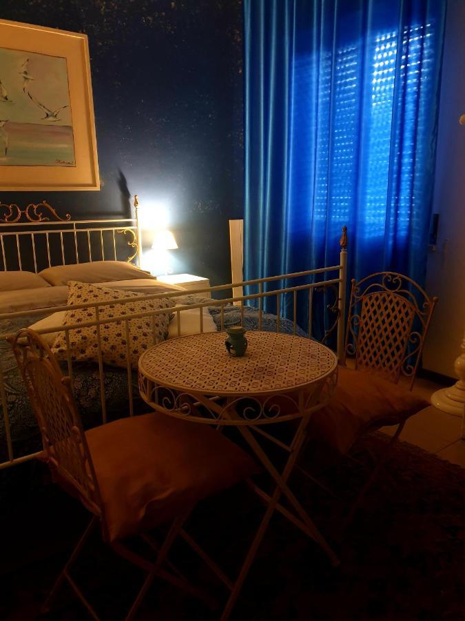 B&B nonna Lilla Montesilvano Marina Eksteriør billede